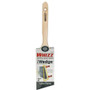 Whizz 21020   2" Wedge Poly Applicator Brush Image 0