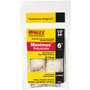 Whizz 58016   Premium Gold Stripe 6" x 1/2" Nap Roller Cover  Image 0