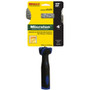 Whizz 73164   Microlon 4" x 3/8" Roller Cover with Soft Touch Handle  Image 0