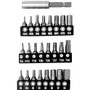 Performance Tool 1415  33 Piece Bit Set Image 0