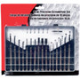 Performance Tool 1422  16 Piece Precision Screwdriver Set Image 1