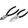 Performance Tool 1434  2 Piece 6 Inch Plier Set Image 0