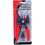 Performance Tool 1435  5 Piece Snap Ring Plier Set Image 1