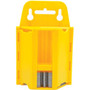 Performance Tool 1439  50 Piece Utility Knife Blades Image 2