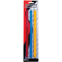 Performance Tool 1443  12 Piece 10" Hacksaw Blade Set (4ea 18,24,32 tooth) Image 1
