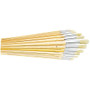 Performance Tool 1451  12 Piece Long Handle Artist Brush Set Image 0