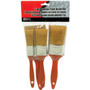 Performance Tool 1452  5 Piece Polyester Paint Brush Set Image 1