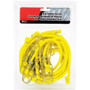 Performance Tool 1455  10 Piece Stretch Cord Set Image 1