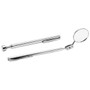 Performance Tool 1478  2 Piece Extendable Magnetic Pickup Tool & Mirror Set Image 2