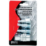 Performance Tool 1481  4 Piece Air Tool Coupler Set Image 1
