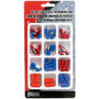 Performance Tool 1484  60 Piece Electrical Terminals Set Image 1
