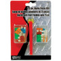 Performance Tool 1488  25 Piece Automotive ATC Fuse Kit Image 1
