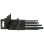 Performance Tool 1900  13 Piece Ball End SAE Hex Key Set Image 0