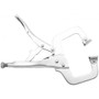 Performance Tool 1913  11 Inch Locking C-Clamp Pliers Image 0