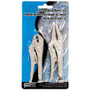 Performance Tool 1914  2 Piece Locking Pliers Set Image 1