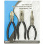 Performance Tool 1916  3 Piece Pliers Set Image 1