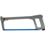 Performance Tool 1925  Heavy Duty Hacksaw Image 0