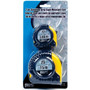 Performance Tool 1941  2 Piece Cushion Grip Tape Measure Set - 12' and 25' Image 1