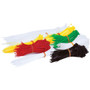 Performance Tool 1943  1000 Piece Assorted Cable Ties Image 0