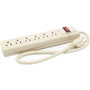 Performance Tool 1949  6 Outlet Power Strip Image 0