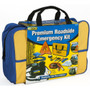 Performance Tool 60220  Premium Roadside Emergency Kit Image 1