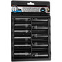Performance Tool M591DB  11 Piece 1/2" Drive Metric Deep Impact Socket Set - 10 to 22mm Image 1