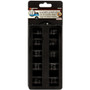 Performance Tool M593DB  10 Piece 1/2" Drive Metric Impact Socket Set - 10 to 22mm Image 1