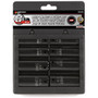 Performance Tool M594DB  8 Piece 3/8" Drive SAE Deep Impact Socket Set - 3/8 to 13/16 inch Image 1