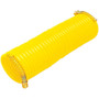 Performance Tool M602P  25' x 1/4" Recoil Air Hose Image 0