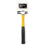 Performance Tool M7030B  12-oz Ball Pein Hammer with Fiberglass Handle Image 1