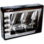 Performance Tool M707  3 Piece Production Spray Gun Set Image 1