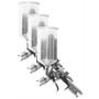 Performance Tool M707  3 Piece Production Spray Gun Set Image 2