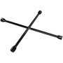 Performance Tool W1  20" 4-Way SAE/Metric Lug Nut Wrench (3/4", 13/16", 7/8" and 19mm) Image 0