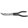 Performance Tool W1045  11" Length 45° Long Nose Extended Reach Pliers Image 0