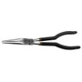 Performance Tool W1047  11" Length Offset Head Extended Reach Pliers Image 0 Performance Tool W1047  11" Length Offset Head Extended Reach Pliers Image 0