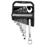 Performance Tool W1061  11 Piece SAE Combination Wrench Set - 1/4 to 7/8 inch Image 1