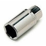 Performance Tool W1128C  5/8" SAE 3/8" Drive Spark Plug Socket Image 0