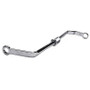Performance Tool W1189C  1/2" x 9/16" SAE Offset Distributor Clamp Wrench Image 0