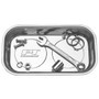 Performance Tool W1265  Large Magnetic Nut & Bolt Tray Image 0
