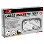 Performance Tool W1265  Large Magnetic Nut & Bolt Tray Image 1