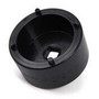 Performance Tool W1272  Wheel Bearing Locknut Tool 1/2" Drive Compatible with Toyota Image 0