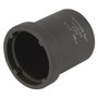 Performance Tool W1273  2-1/2" 4wd Locknut Socket Image 0