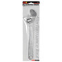 Performance Tool W12C  12" Adjustable Wrench  Image 1