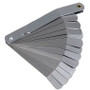 Performance Tool W130C  12 Offset Blade Tappet Gauge Set (0.008" to 0.026") Image 0
