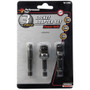 Performance Tool W1390  3 Piece Power Drill Socket Adapters Image 1