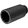 Performance Tool W158  39mm 12PT Axle Nut Socket Compatible with Toyota Image 0