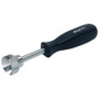 Performance Tool W158C  Drum Brake Backing Plate Spring Compressor Tool Image 0