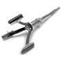 Performance Tool W193C  Professional Brake Cylinder Hone Image 3