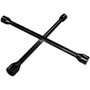 Performance Tool W2  14" 4-Way Metric Lug Nut Wrench (17, 19, 21 and 23mm) Image 0