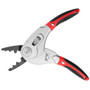 Performance Tool W202  2-In1 Wire Stripper/Crimper Image 1